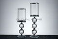 European style Crystal candlestick 1