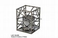 metal wall candle holder 1