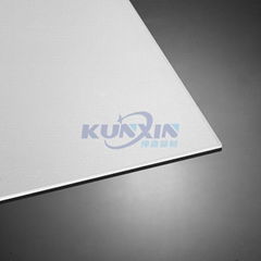 PMMA Acrylic Diffuser Sheet