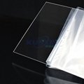 Optical Clear Acrylic Sheet JK-TMB