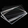 Clear Polycarbonate Sheet JK-PTMB