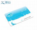 China Good Performance Dual Frequency RFID Card 1