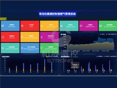 蒸汽数据在线监测EF-III/TCP 蒸汽计量能源计量仪表不间断电源