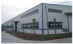 ShanDong Zeko Machinery Co.,LTD