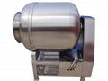 multi-function vacuum rolling machine 2