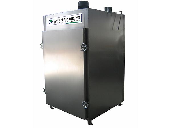 Multifunctional meat fumigator 2