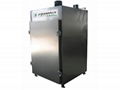 Multifunctional meat fumigator 2