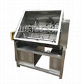 Automatic Stuffing Machine 2