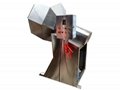 Stainless steel octagonal seasoning machine 2