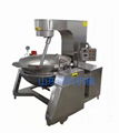  Automatic Planetary Stir Fryer 2