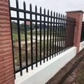 别墅围墙栅栏 庭院院墙围栏护栏