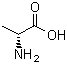 D-丙氨酸  338-69-2