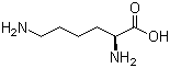 L-賴氨酸   56-87-1