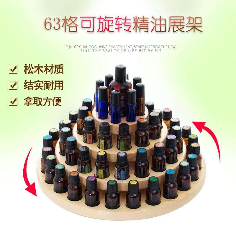 廠家直銷零食收納盒定製六角木盒實木喜盒乾果盒 3
