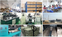 Shanghai Huixi Brush Co., Ltd. Shanghai Huixi Brush Co., Ltd.