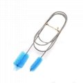 Double End CPAP Hose Tube Cleaning Brush