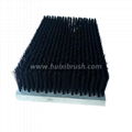 Industrial Nylon Fiberbuilt Table Panel Lath Brush 5