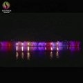 Music Dancing Large Outdoor Water and Fire Fountain for Lake 2