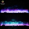 2017 Huangguoshu National Park 110*30 Meters Large Musical Water Fountain Design 3
