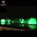 2015 Outdoor Water Feature Large Lake Music Dancing Fountain in China 3