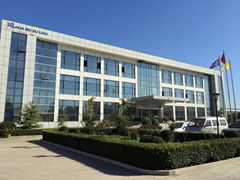 Henan North China Industrial Plastic Co,. Ltd.