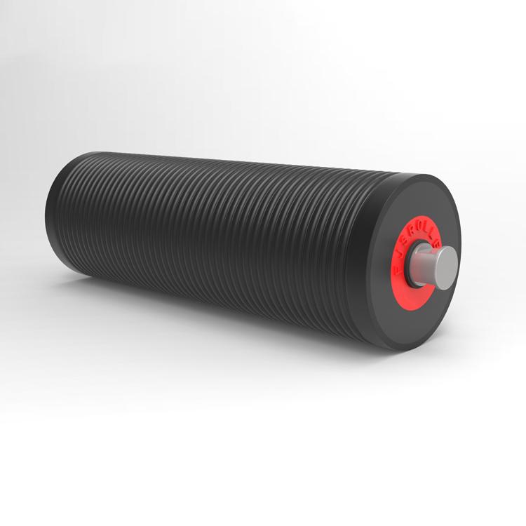 Factory price FJS Super low noise belt conveyor roller 1