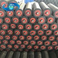 DIN standard FJS belt conveyor roller factory price 4