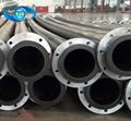 China Manufacturer PRO factory price specification list gas use 63mm HDPE pipe 1