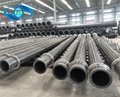 China Manufacturer PRO factory price specification list gas use 63mm HDPE pipe 2