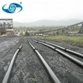 China Manufacturer PRO factory price specification list gas use 63mm HDPE pipe 5