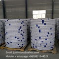 1.18mm fish traps galvanized wire