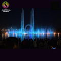 Kazakhstan Big O Show Water Dancing Music Fountain Outdoor with DMX LED Lights a