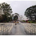 Water Feature LED Lights Dry Floor