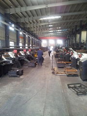 Shijiazhuang CAPT Power Transmission Machinery Co., Ltd. 