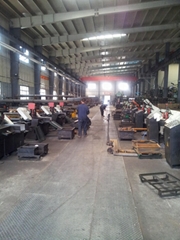 Shijiazhuang CAPT Power Transmission Machinery Co., Ltd. Shijiazhuang CAPT Power Transmission Machinery Co., Ltd.