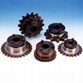 US (ANSI) Standard Sprockets