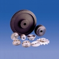 US (ANSI) Standard Sprockets 2