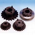 US (ANSI) Standard Sprockets 3