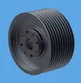 US (ANSI) Standard Pulleys 1