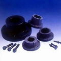 US (ANSI) Standard Taper Bushings 3