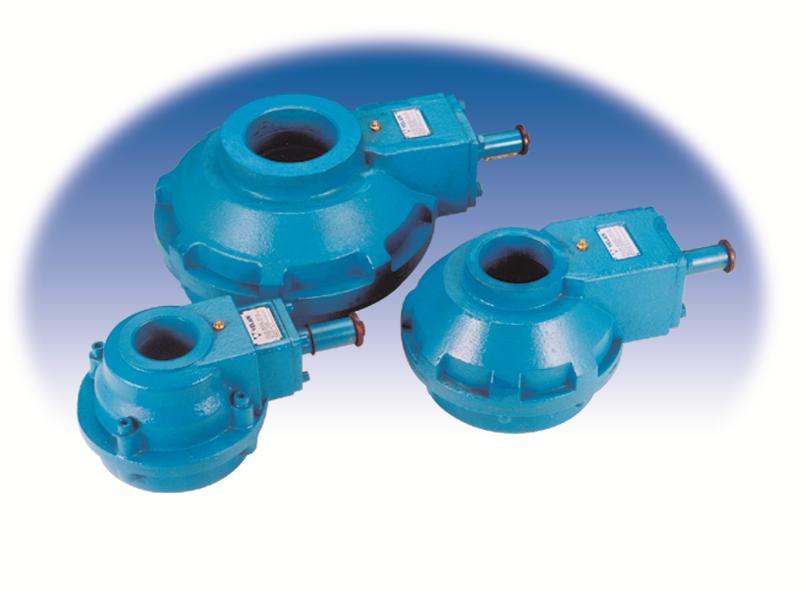 Valve Actuators CAPT (China Manufacturer) Transmission Machinery
