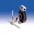 Worm Gears and Shafts