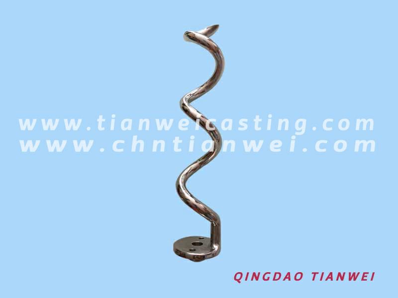 Qingdao Tianwei Casting 3