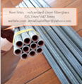 Vulcanized fiber (fish paper) tube 3