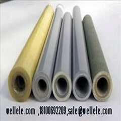 Vulcanized Fiber sheets