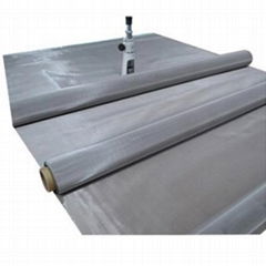 Stainless steel filter mesh