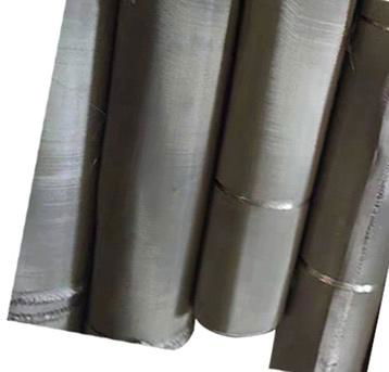 Stainless steel filter mesh 2