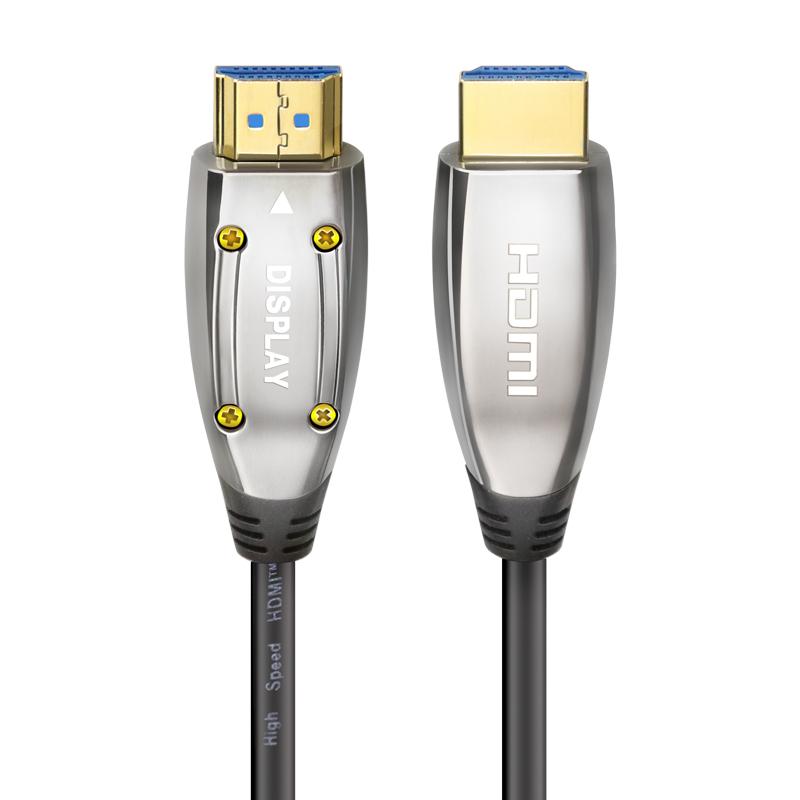 Poshshine AOC HDMI 2.0 cable