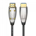 Poshshine AOC HDMI 2.0 cable 1