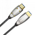 Poshshine AOC HDMI 2.0 cable 2
